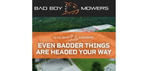 Bad Boy Mowers adds compact tractors as part of expansion